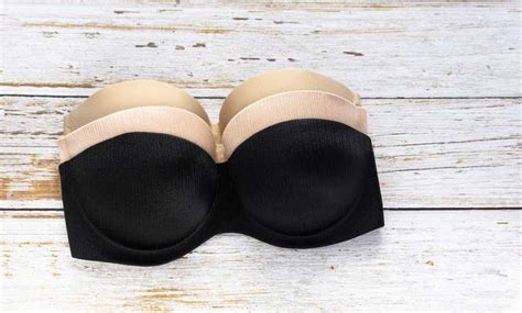 motherless bra|The 12 Best Strapless Bras, According to Experts and Reviewers .